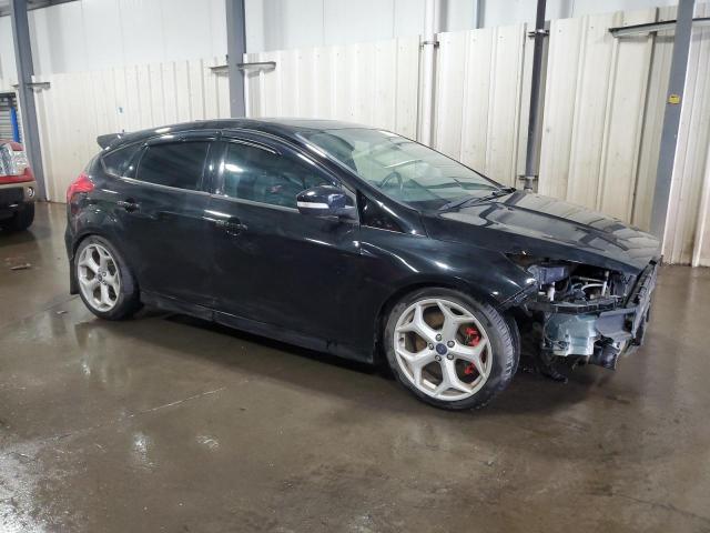 2016 FORD FOCUS ST - 1FADP3L97GL359353