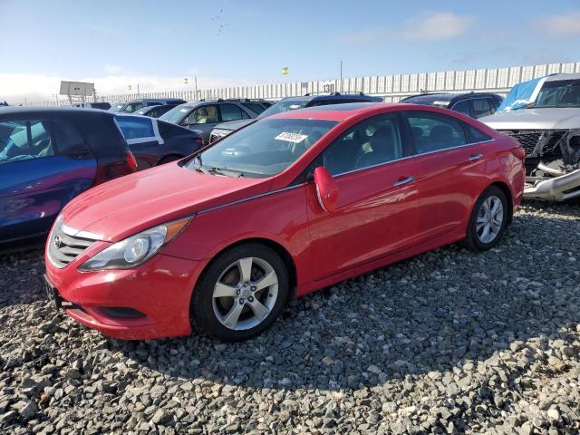 2011 HYUNDAI SONATA SE - 5NPEC4AC7BH175042