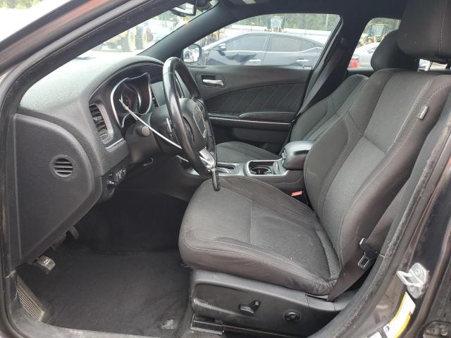 2015 DODGE CHARGER SX #3287715011