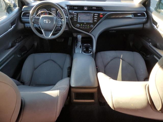 2020 TOYOTA CAMRY LE #3283859425
