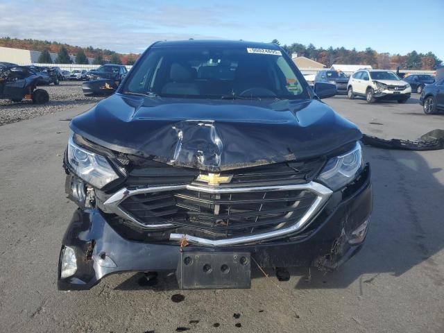 2020 CHEVROLET EQUINOX LT - 3GNAXUEV5LS668893