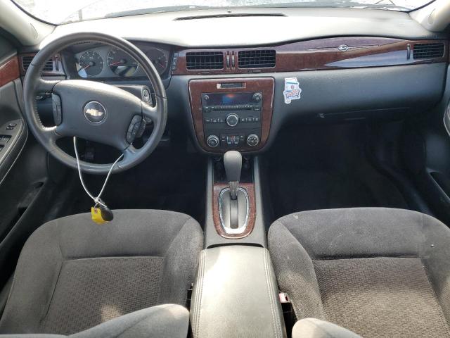 2011 CHEVROLET IMPALA LT #3287682025