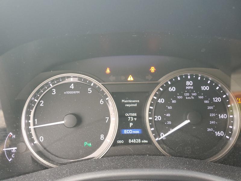 2013 LEXUS GS 350 #3304015640