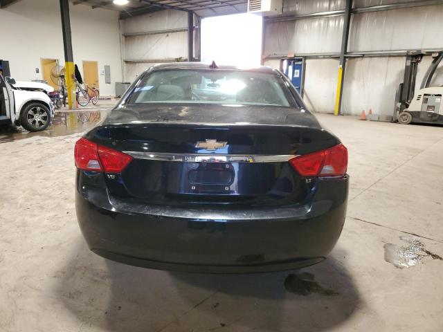2018 CHEVROLET IMPALA LT - 2G1105S32J9131262