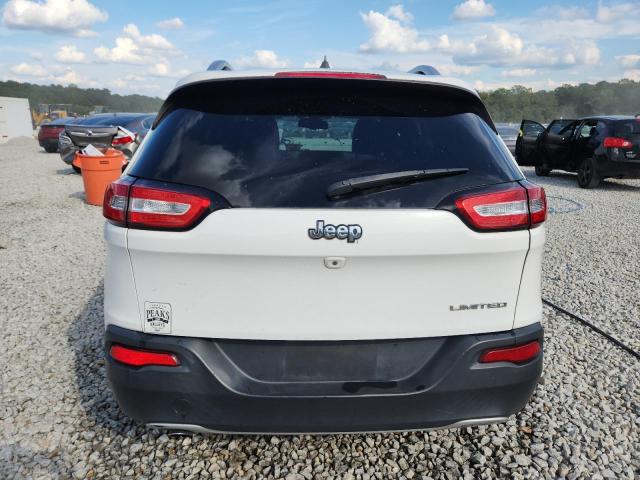 2016 JEEP CHEROKEE L 1C4PJLDB4GW200198