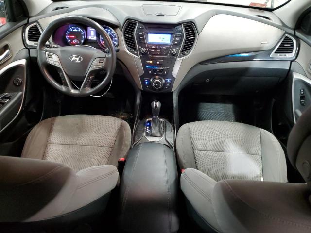 2014 HYUNDAI SANTA FE S - 5XYZTDLB8EG152578