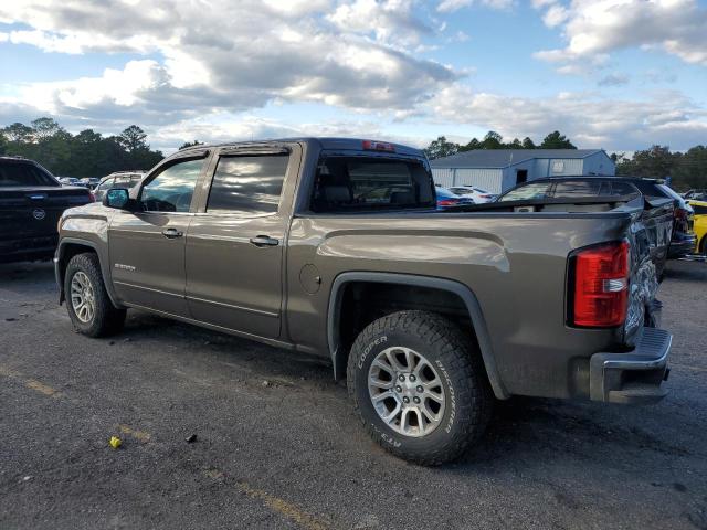 2014 GMC SIERRA C15 #3278736610