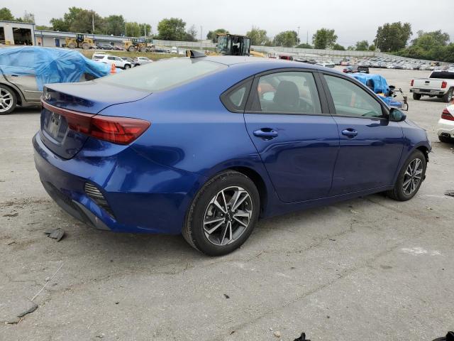 2023 KIA FORTE LX - 3KPF24AD9PE547184