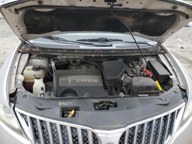 2013 LINCOLN MKX - 2LMDJ6JK7DBL43362