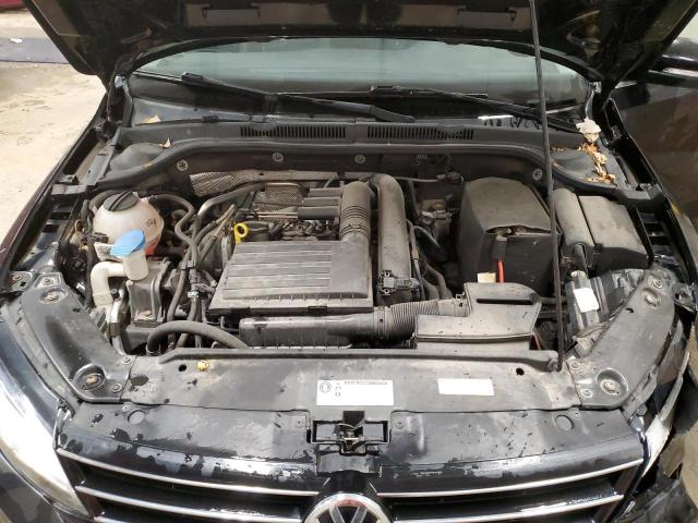 2017 VOLKSWAGEN JETTA SE - 3VWDB7AJ9HM236504