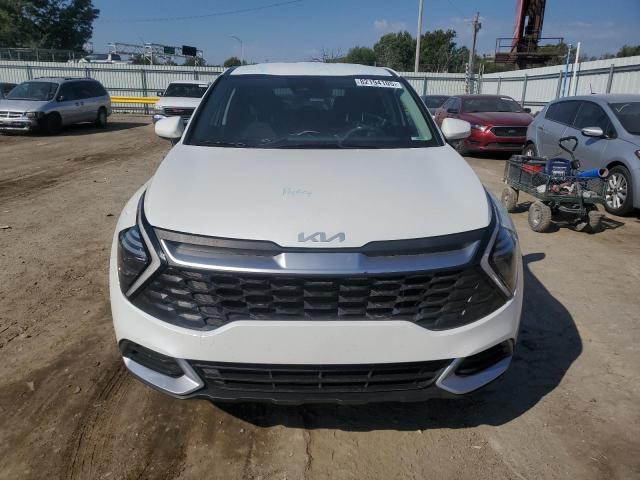 2024 KIA SPORTAGE L #3287803104