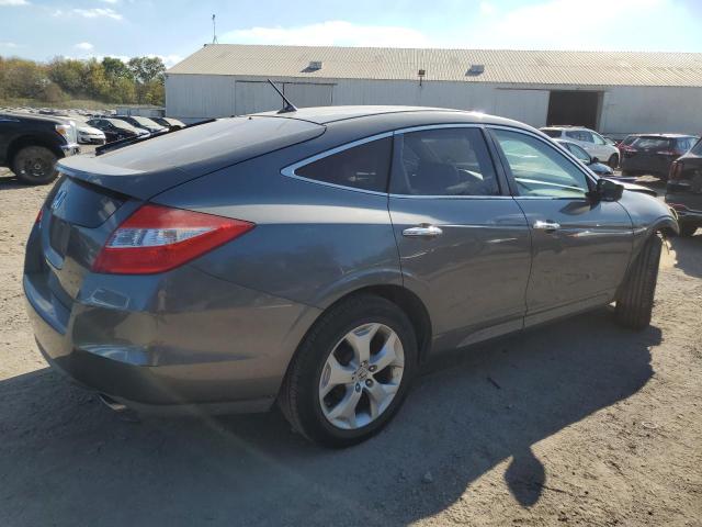 2010 HONDA ACCORD CROSSTOUR EXL - 5J6TF2H57AL004449