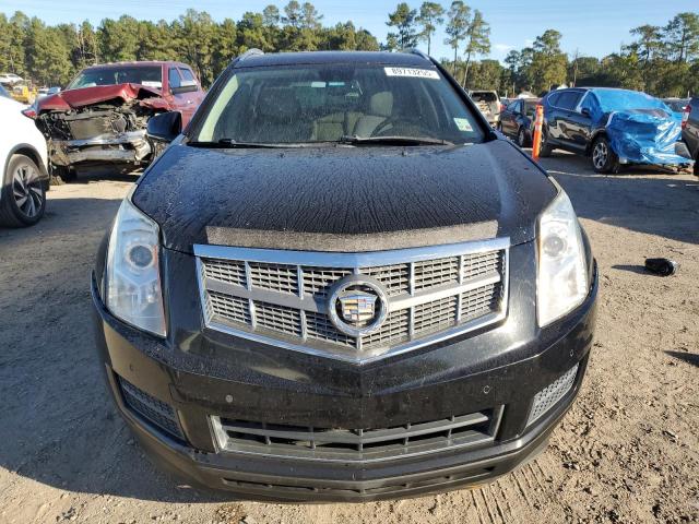 2011 CADILLAC SRX LUXURY #3302664014