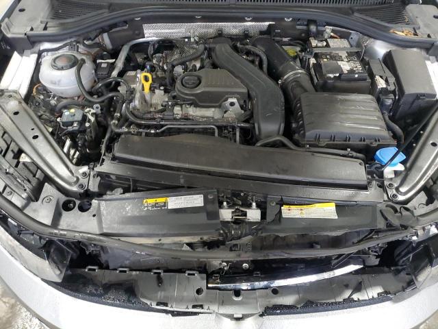 2025 VOLKSWAGEN JETTA SE 3VW7X7BU0SM030132