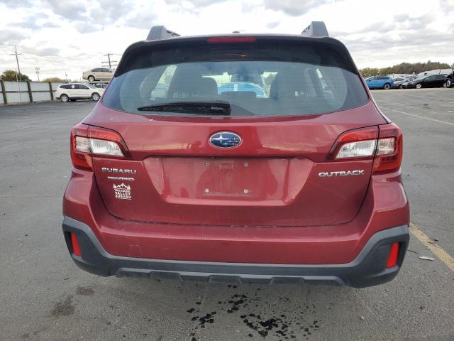 2019 SUBARU OUTBACK 2. #3298068131