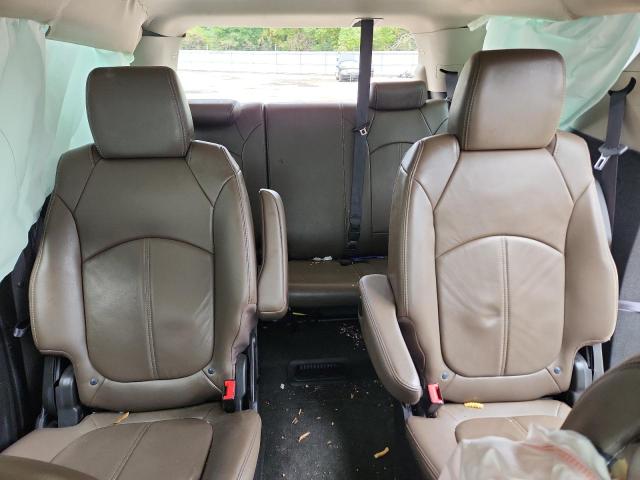 2014 GMC ACADIA SLT #3311673241