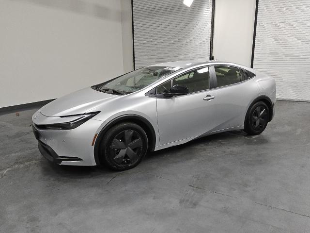 TOYOTA PRIUS LE