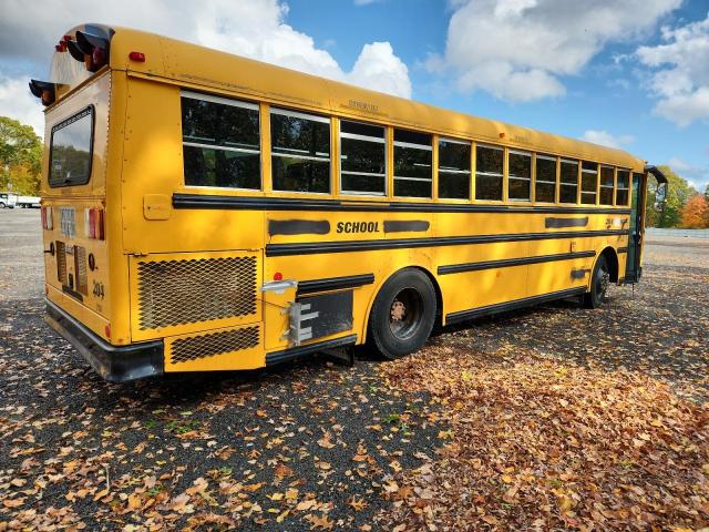 2012 THOMAS SAF-T-LINER HDX #3270801509