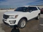 2016 FORD EXPLORER X - 1FM5K7D88GGC85052