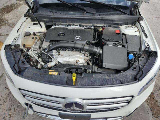 2021 MERCEDES-BENZ GLB 250 4M - W1N4M4HB4MW107776