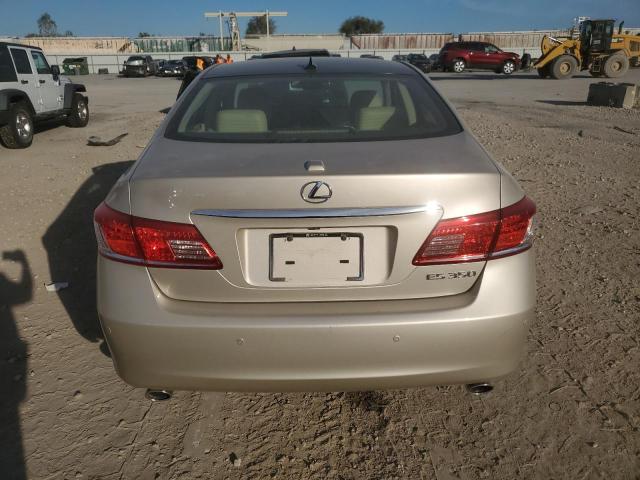 2011 LEXUS ES 350 - JTHBK1EG0B2417784