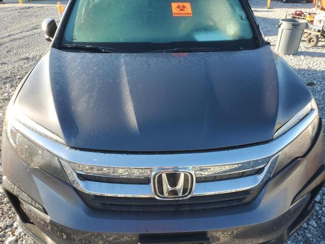 2019 HONDA PILOT EX - 5FNYF6H39KB032582