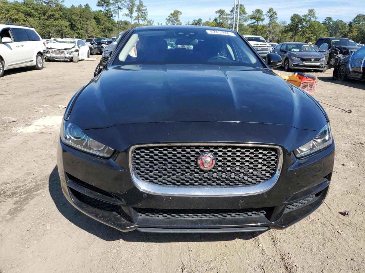JAGUAR XE PREMIUM