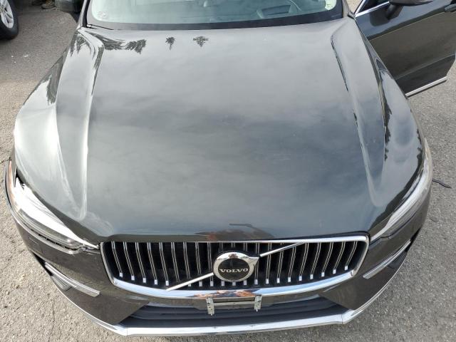 2022 VOLVO XC60 T8 RE #3298202043