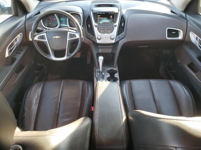 2015 CHEVROLET EQUINOX LTZ #3284717966