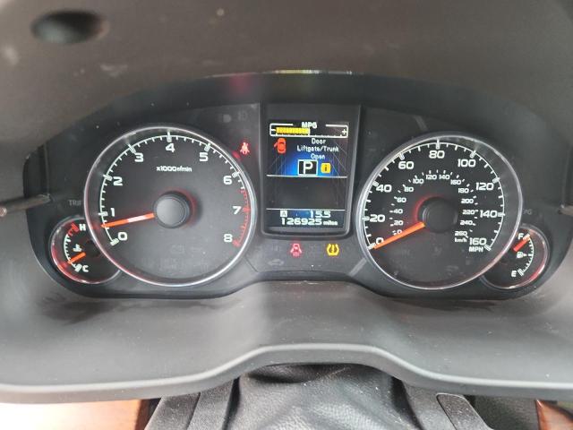 2014 SUBARU OUTBACK 3. - 4S4BRDLC5E2206143