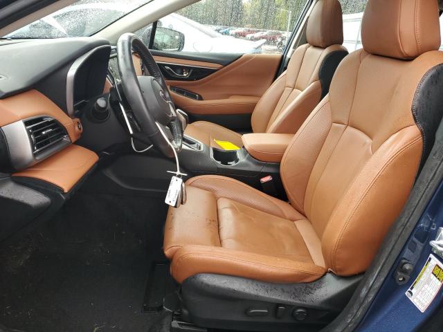 2021 SUBARU LEGACY TOU 4S3BWGP66M3018999