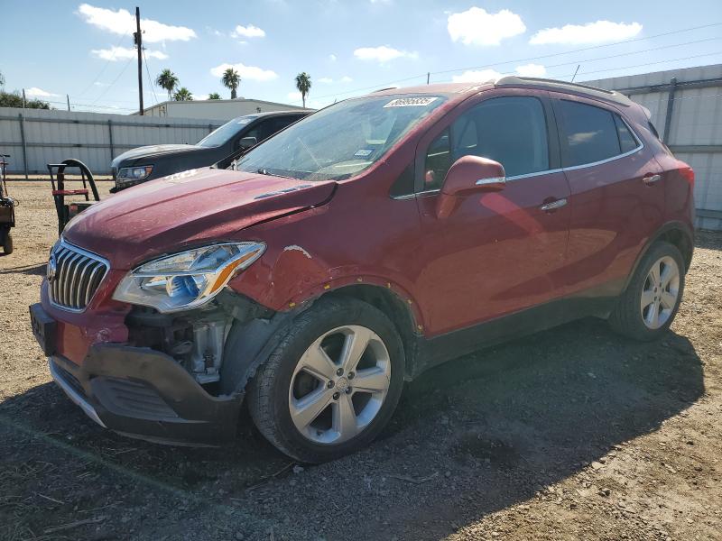 2016 BUICK ENCORE #3301923459