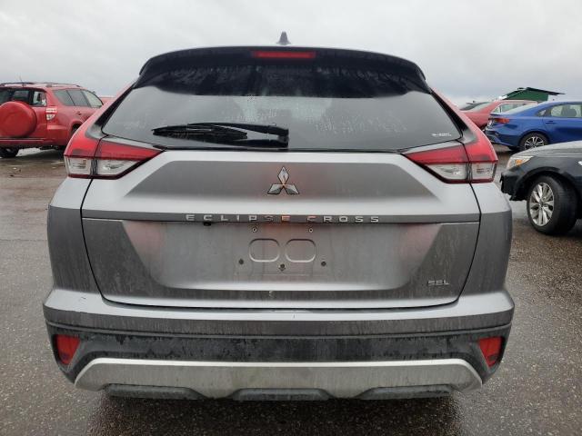 2022 MITSUBISHI ECLIPSE CR #3315770346