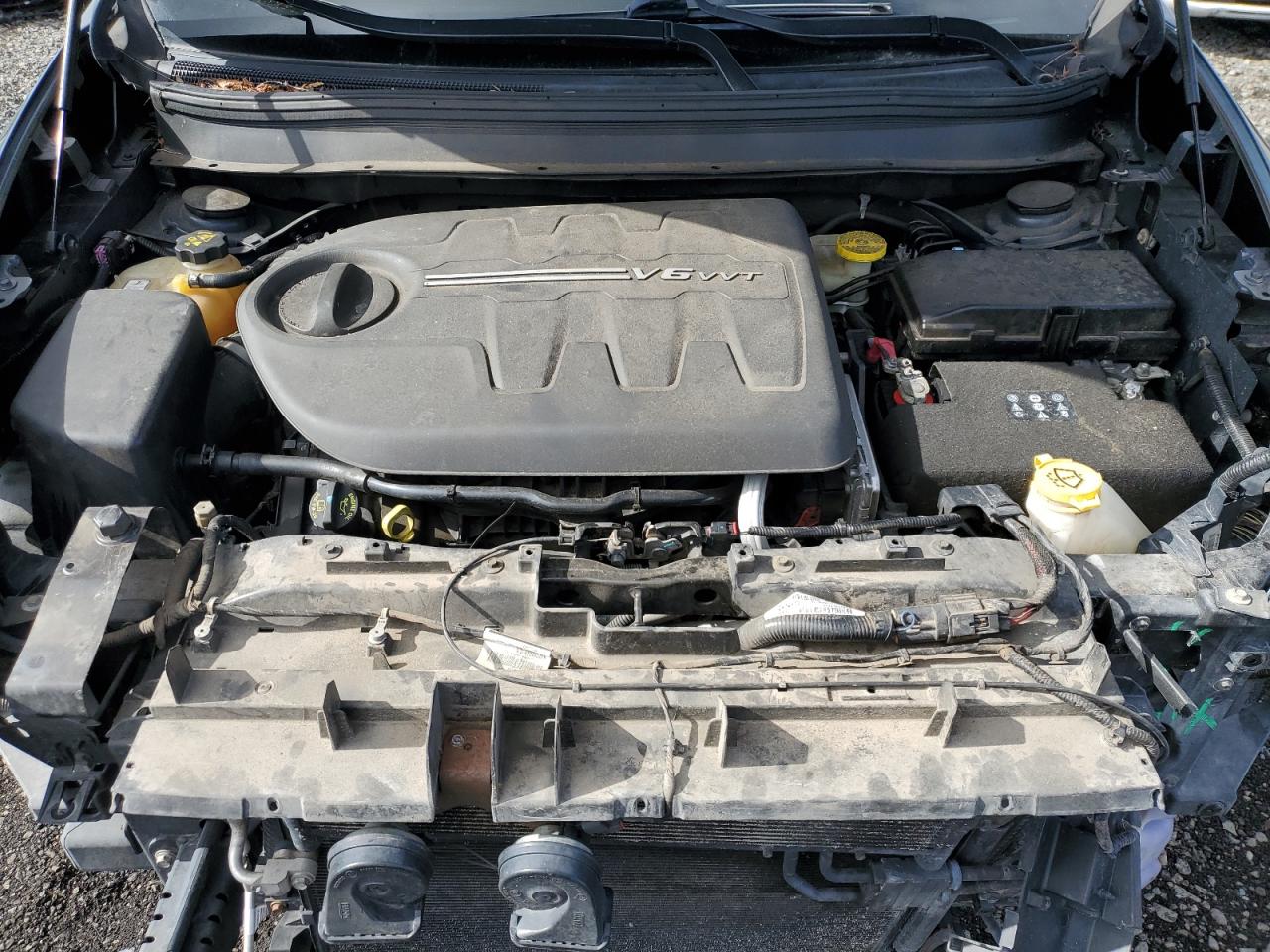 JEEP CHEROKEE TRAILHAWK