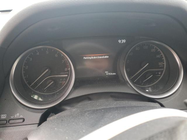 2023 TOYOTA CAMRY SE N #3291333131