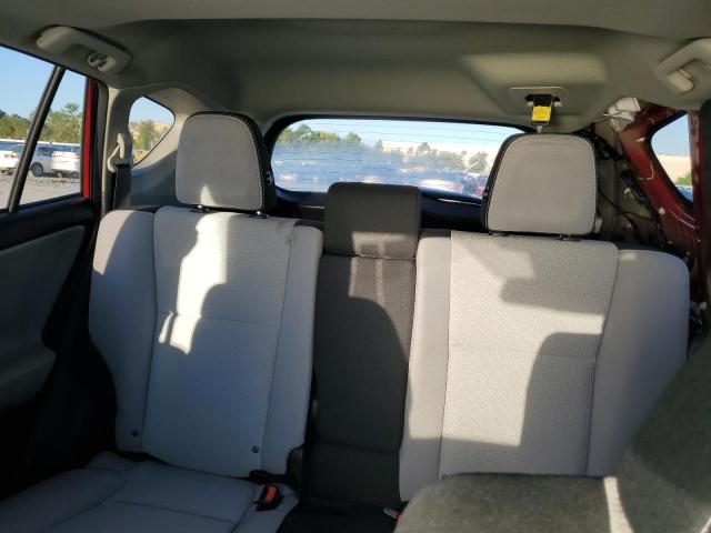 2018 TOYOTA RAV4 ADVENTURE 2T3WFREV9JW493885