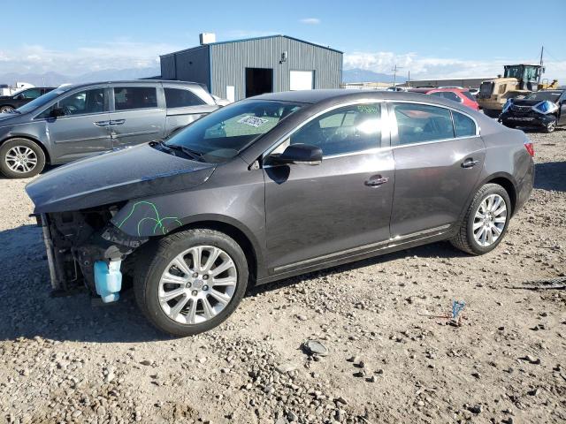 2013 BUICK LACROSSE - 1G4GC5E30DF282094