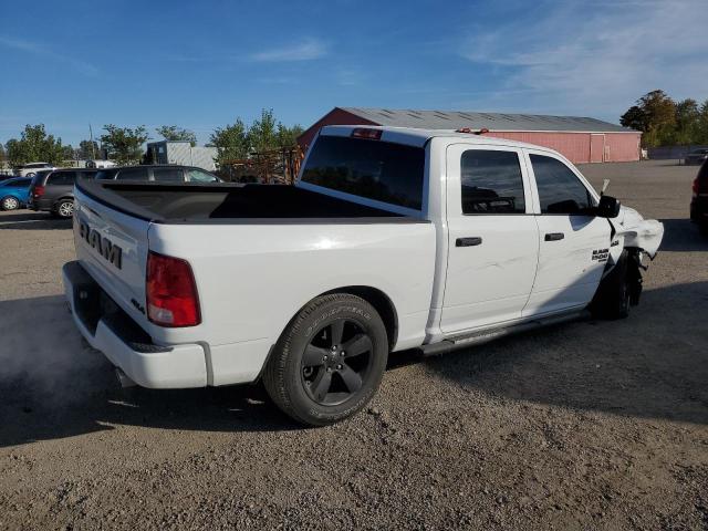 2021 RAM 1500 CLASS - 3C6RR7KT2MG708434