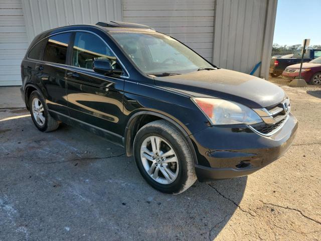 2011 HONDA CR-V EXL #3291203954