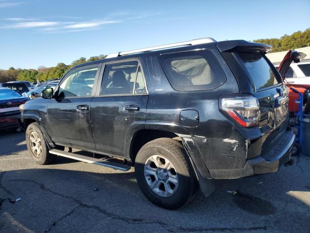 2015 TOYOTA 4RUNNER SR - JTEBU5JR1F5267680
