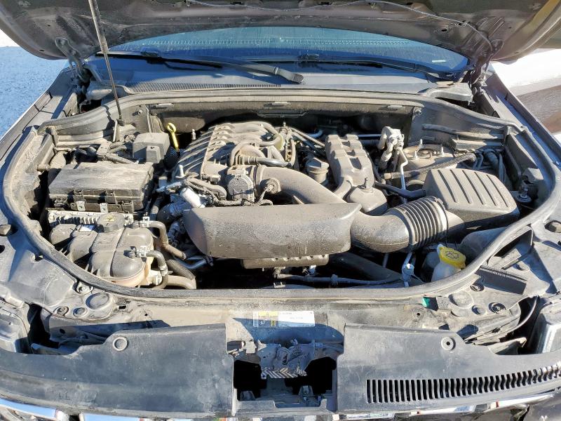 2018 JEEP GRAND CHER #3284892945