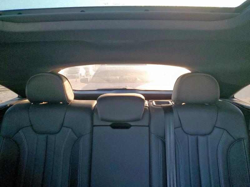 2024 AUDI Q5 SPORTBA WA15AAFY6R2147165