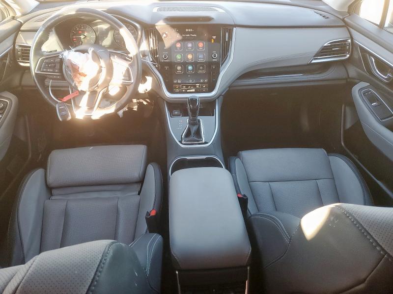 2024 SUBARU OUTBACK LI #3279640916