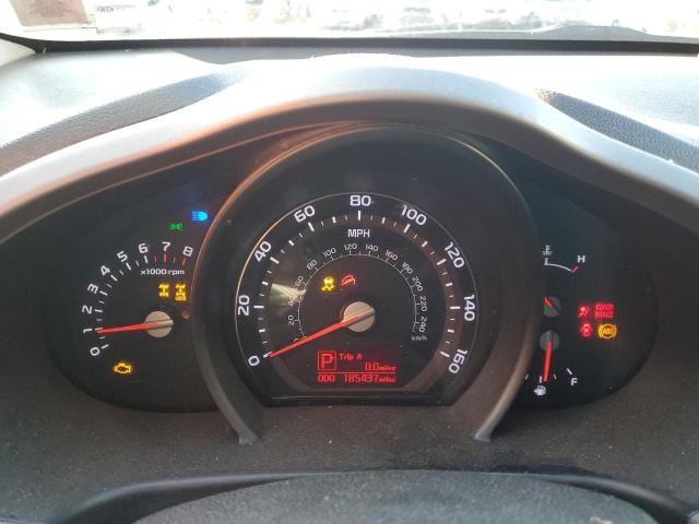 2015 KIA SPORTAGE L KNDPBCAC4F7759463