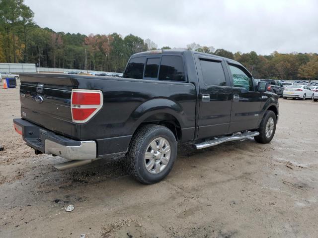 2012 FORD F150 SUPER - 1FTFW1CTXCKE20460
