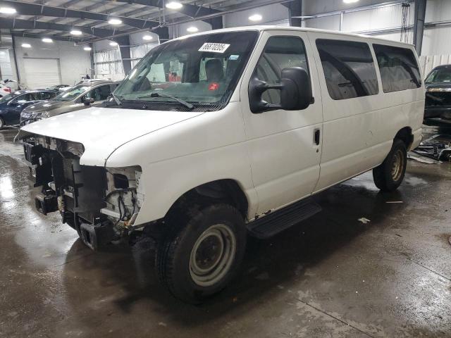 2012 FORD ECONOLINE #3283988828