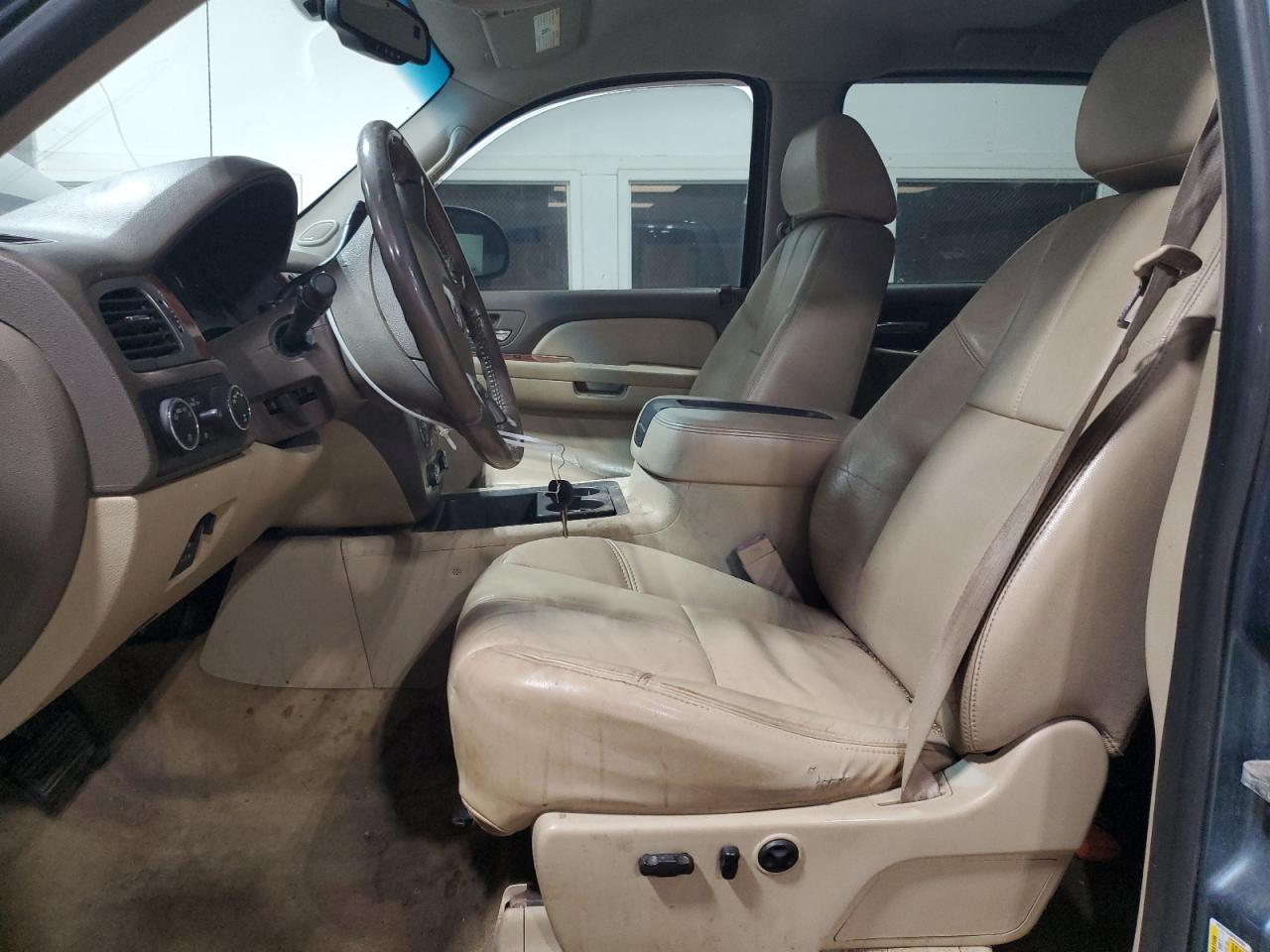 Lot #3273744374 2008 GMC SIERRA K15