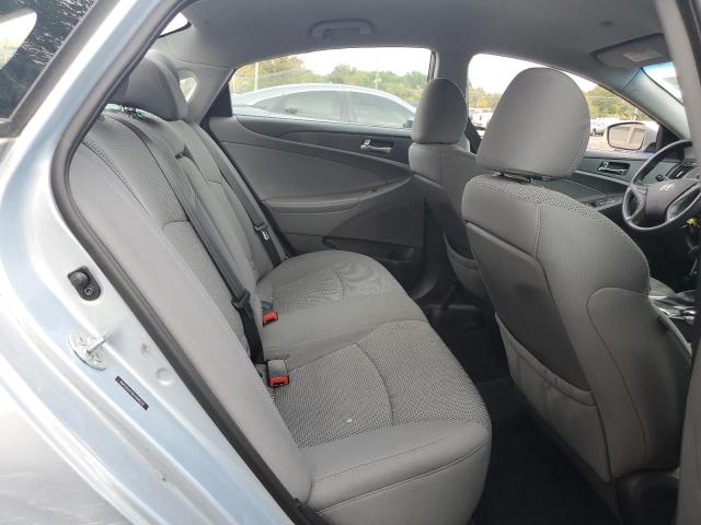 2013 HYUNDAI SONATA GLS - 5NPEB4AC8DH808279