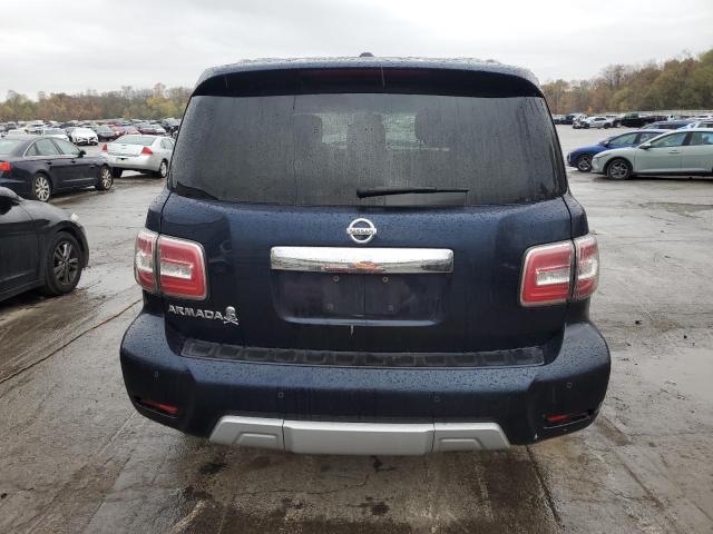 2017 NISSAN ARMADA SV JN8AY2NC0H9509061