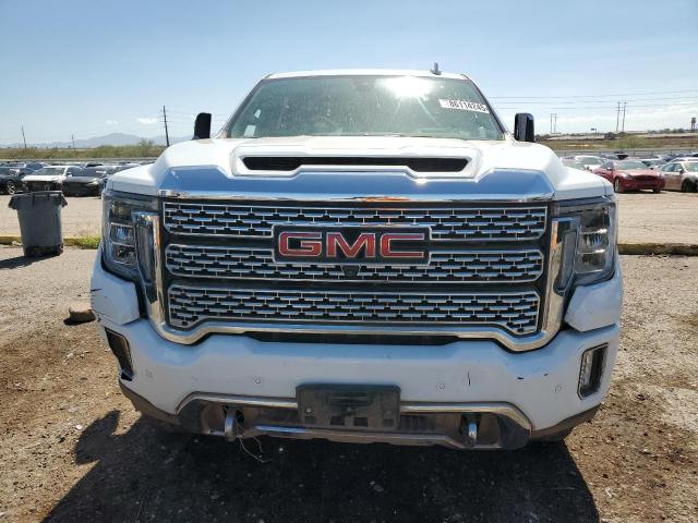 2022 GMC SIERRA K25 #3298083165